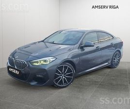 BMW SERIE 2 218 BMW 218, CENA 21 500 €. BMW 218I M SPORT APRĪKOJUMS: - PRIEKŠĀ SISTĒMA: NAVIGĀCIJA. - SLUDINĀJUMI
