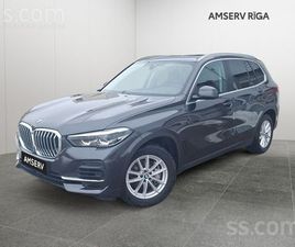 BMW X5 30D BMW X5, CENA 42 000 €. BMW X5 XDRIVE. 3.0 D DĪZEĻDINĒJS (210KW/286ZS), PLUS AUTO PRIEKŠĀ - SLUDINĀJUMI