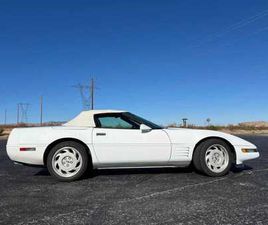 CHEVROLET CORVETTE LT1