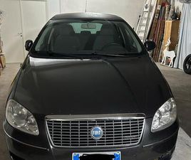 FIAT CROMA FIAT CROMA 2007