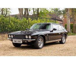 1973 JENSEN INTERCEPTOR MARK 3