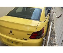 PEUGEOT 301 PEUGEOT 301 2016