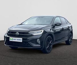 TAIGO R-LINE BUSINESS 1.5 TSI 110 KW (150 CH) 7 VITESSES DSG