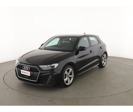 AUDI A3 SPORTBACK 30 TFSI 30 TFSI