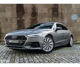 AUDI A7 SPORTBACK 40 TDI S TRONIC