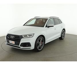 3.0 V6 TFSI