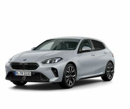 BMW 120D STEPTRONIC M SPORTPAKET KLIMAAUT. HEAD-UP