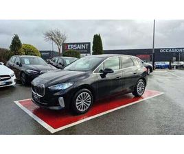 BMW SERIE 2 218 U06 218D 150 CH DKG7 LUXURY