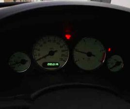 CHRYSLER GRAND VOYAGER CHRYSLER - GRAND VOYAGER