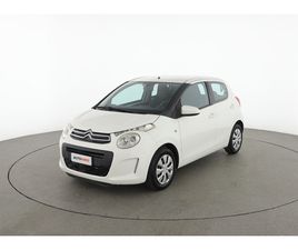 CITROEN C1 1.0 VTI