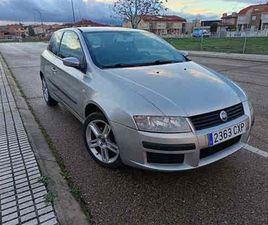 FIAT STILO FIAT - STILO