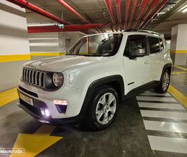 JEEP RENEGADE 1.6 MJD SPORT