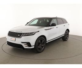 LAND ROVER RANGE ROVER VELAR D240 2.0 DIESEL