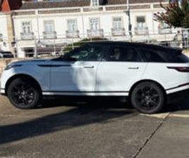 LAND-ROVER - RANGE ROVER VELAR