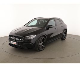 GLA 180 D