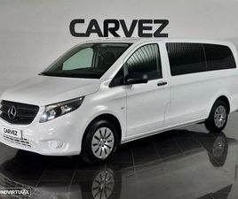 MERCEDES-BENZ VITO TOURER