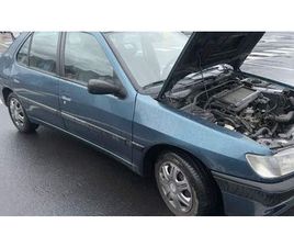 PEUGEOT - 306