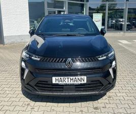RENAULT CAPTUR TECHNO TCE 90
