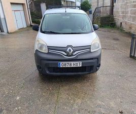 RENAULT - KANGOO