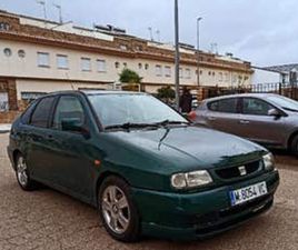 SEAT CORDOBA SEAT - CORDOBA