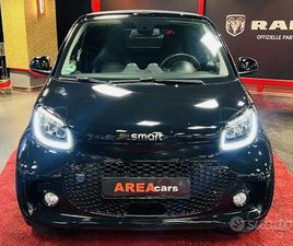 SMART FORTWO EQ CABRIO PRIME