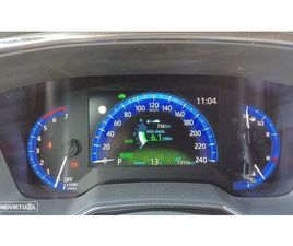 TOYOTA COROLLA TOURING SPORTS 1.8 HYBRID COMFORT+P.SPORT