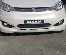 AIXAM CROSSOVER AIXAM - CROSSOVER