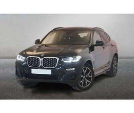 XDRIVE 20D M SPORT