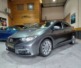 1.6 I-DTEC LIFESTYLE