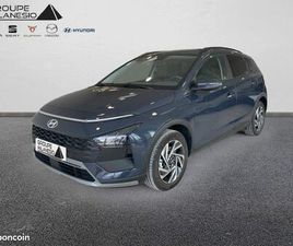 HYUNDAI BAYON HYUNDAI BAYON 1.0 T-GDI 100 INTUITIVE
