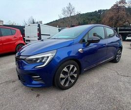 RENAULT CLIO RENAULT CLIO TCE 90 - LIMITED