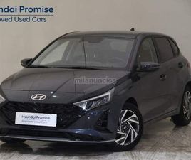 HYUNDAI I20 HYUNDAI - I20 1.0 TGDI 48V KLASS