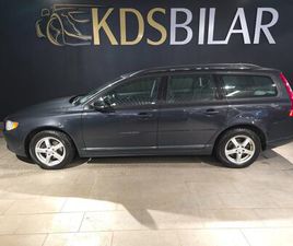 T4F AUTOMAT NORDIC EURO 5 180HK | NYBES