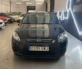 KIA - PROCEED 1.4 CVVT 90CV DRIVE