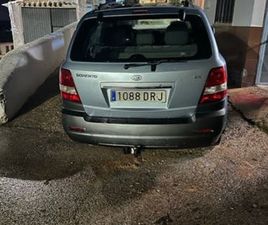 KIA - SORENTO