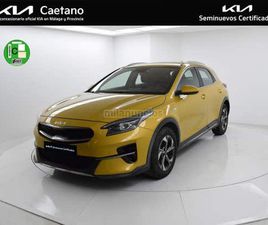 KIA XCEED KIA - XCEED