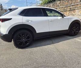 2.0 M-HYBRID HOMURA 2WD 122CV 6MT