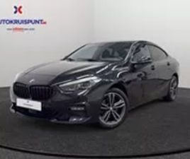 BMW SERIE 2 GRAN COUPE 216D AUT. GPS DIG.AIRCO VERW.ZETELS ALU