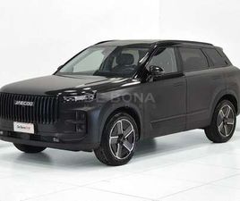 JAECOO J7 1.6 TGDI PREMIUM 2WD 7DCT