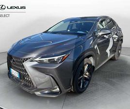 PLUG-IN PREMIUM+ 4WD