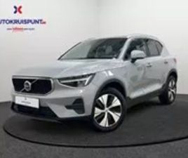 VOLVO XC40 T2 1.5 T2 CORE AUT CARPLAY CAMERA ZETEL-EN STUURVERWA