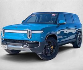 USED 2023 RIVIAN R1S ADVENTURE