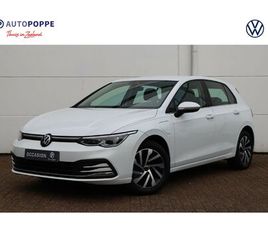 VOLKSWAGEN GOLF VOLKSWAGEN GOLF 1.4 TSI EHYBRID STYLE 204PK DSG6