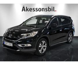 LIFESTYLE 1.6 I-DTEC MANUELL, 120HK