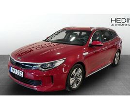 KIA OPTIMA SW SW P-HEV ADVANCE PLUS