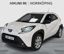 X 1.0 PLAY COMFORT & STYLE PACK 72HK