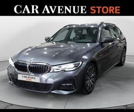 330DA XDRIVE 265CH LUXURY