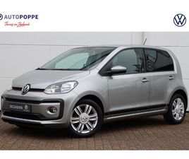 VOLKSWAGEN UP! VOLKSWAGEN UP! 1.0 TSI BMT HIGH UP!