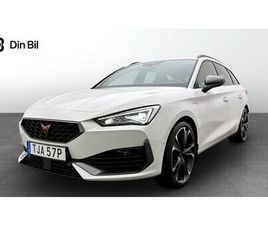 SPORTSTOURER VZ 1,4 TSI E-HYBRID 245HK / DRAG