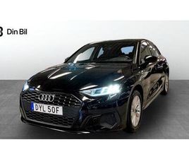SPORTBACK 35 TFSI PROLINE 150 HK S-TRONIC
